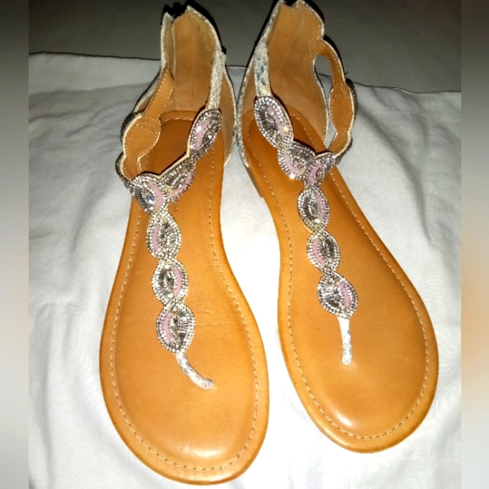 Antonio Melani Sandals